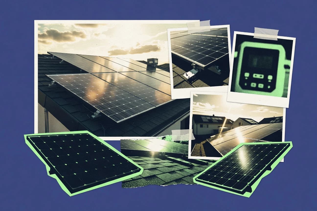 Solar Statistics