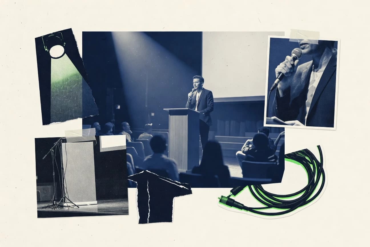 Motivational Speaking Industry Statistics