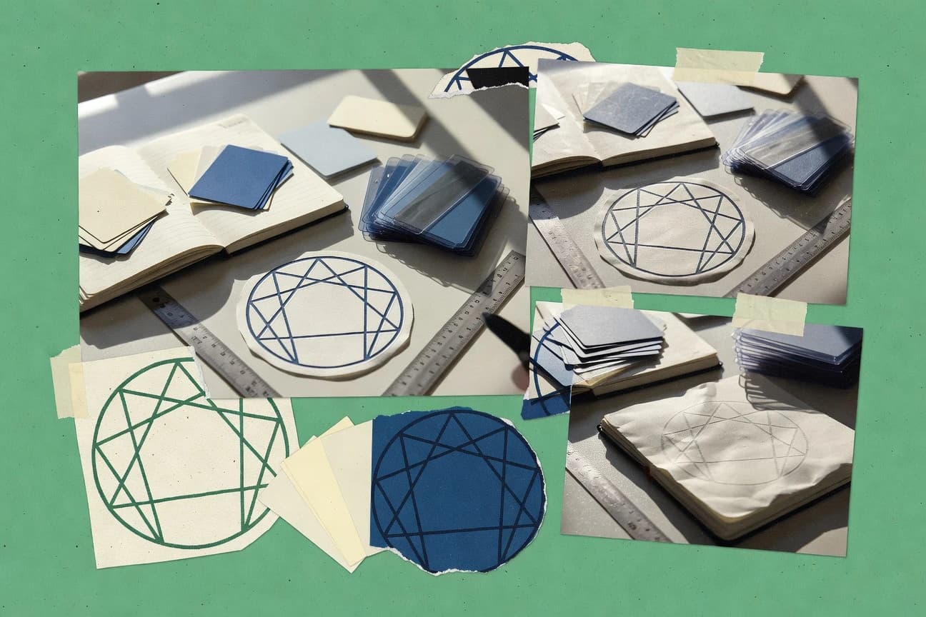 Enneagram Statistics