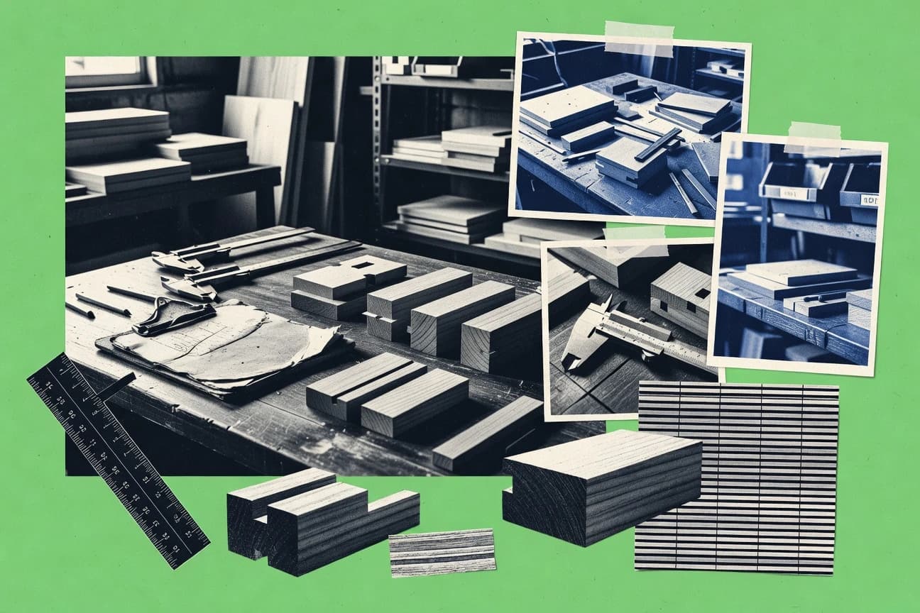 Japan Furniture Industry Statistics