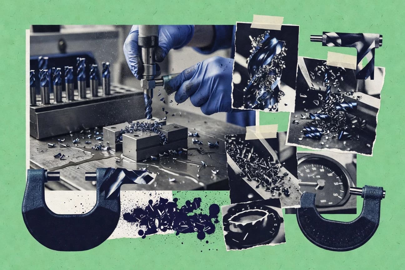 Cutting Tool Industry Statistics