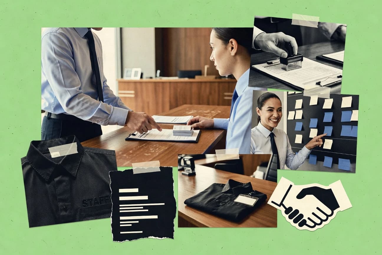 HR In The Hospitality Industry Statistics