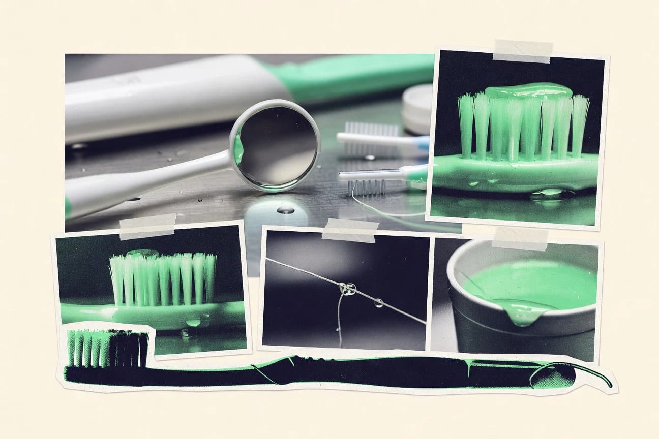 Dental Hygiene Statistics