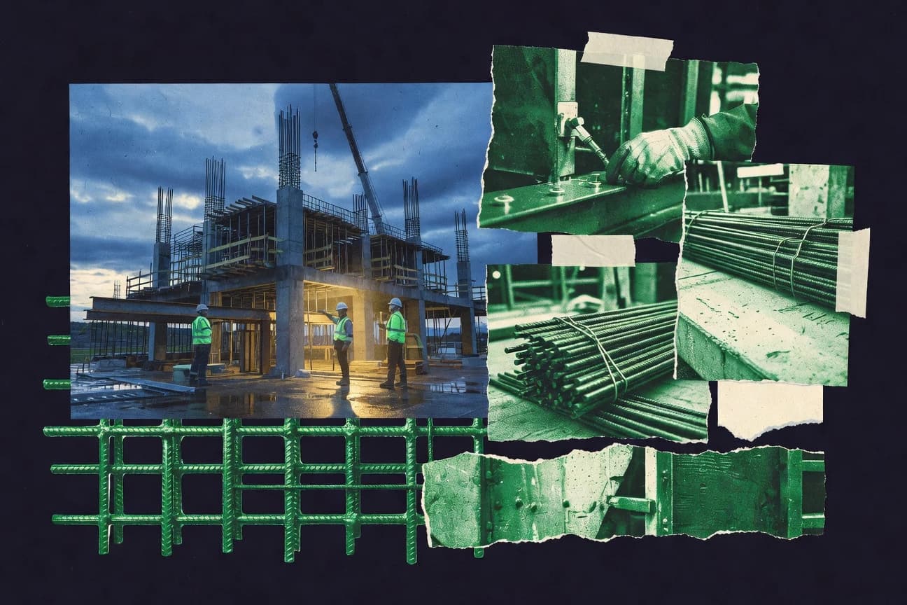 Washington Construction Industry Statistics
