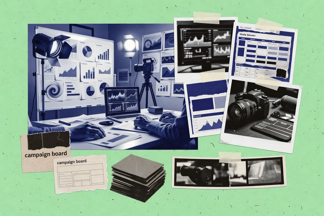 Media Advertising Industry Statistics