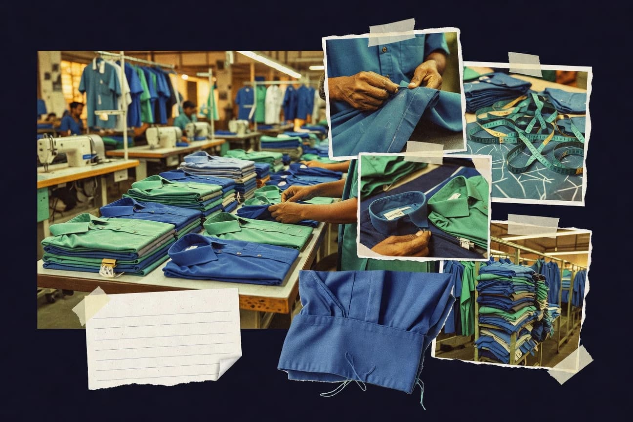Bangladesh Apparel Industry Statistics