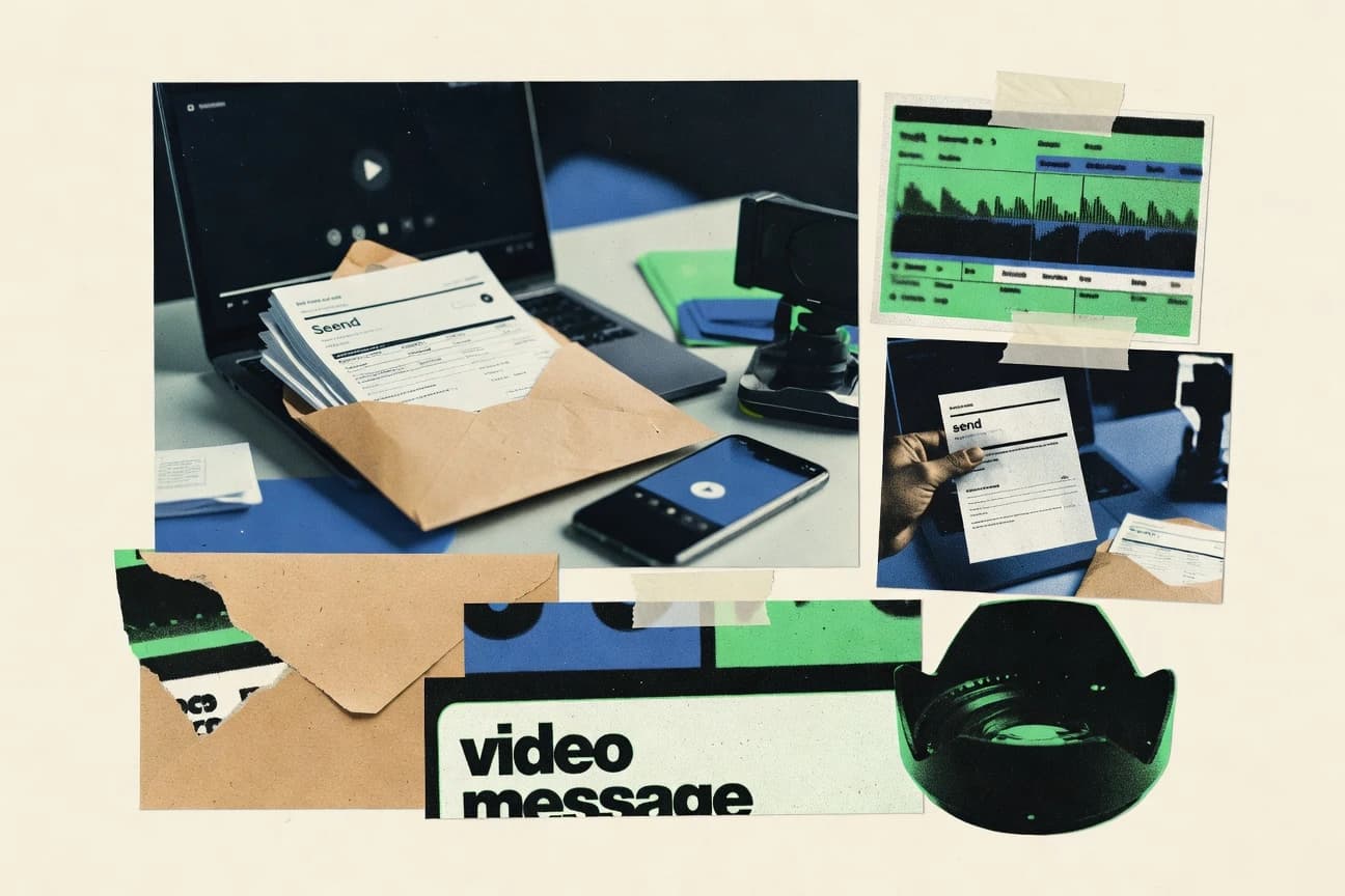 Video Email Marketing Statistics