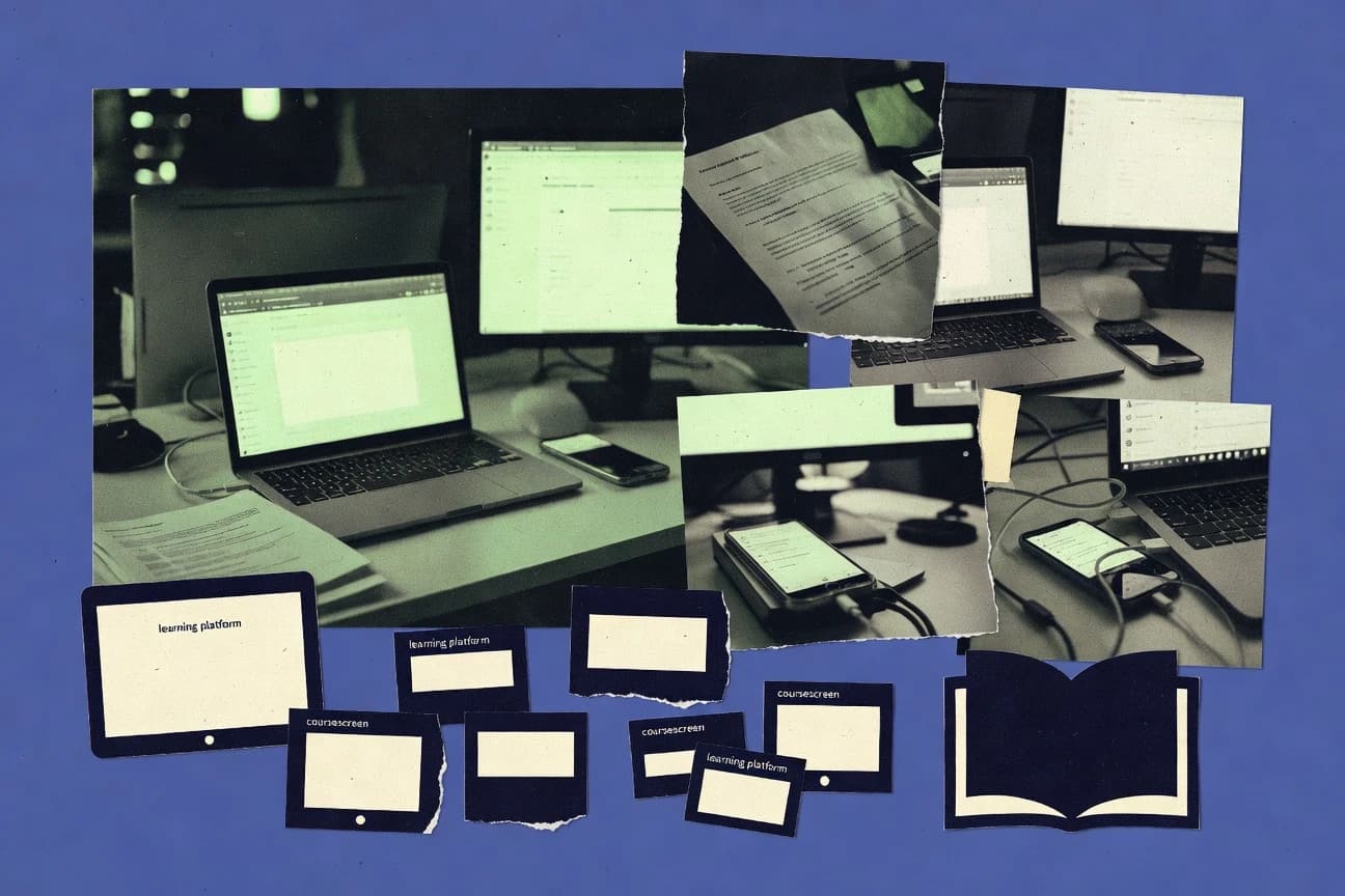E-Learning Providers Industry Statistics