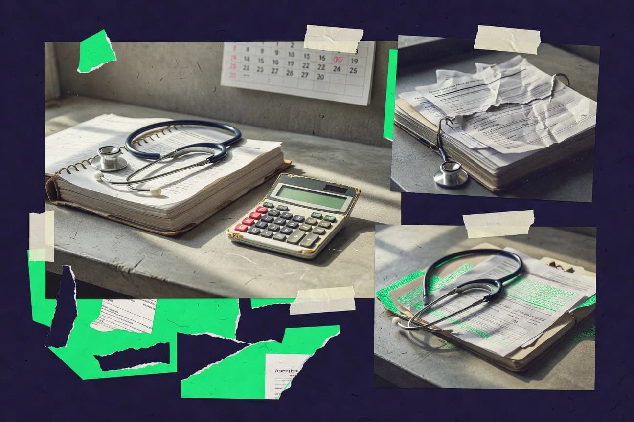 Medical Malpractice Insurance Cost Statistics