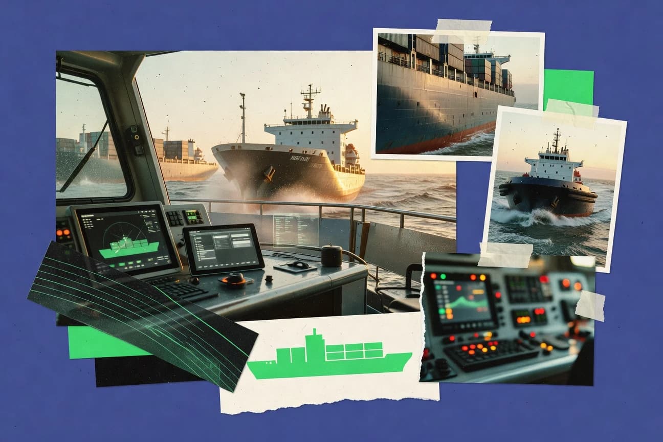 Ai In The Fleet Industry Statistics