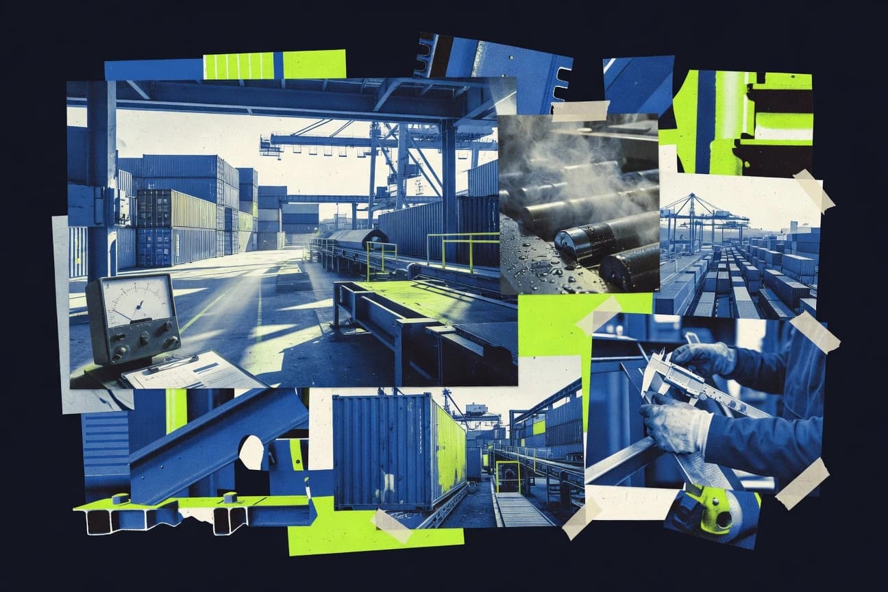 Spain Industry Statistics
