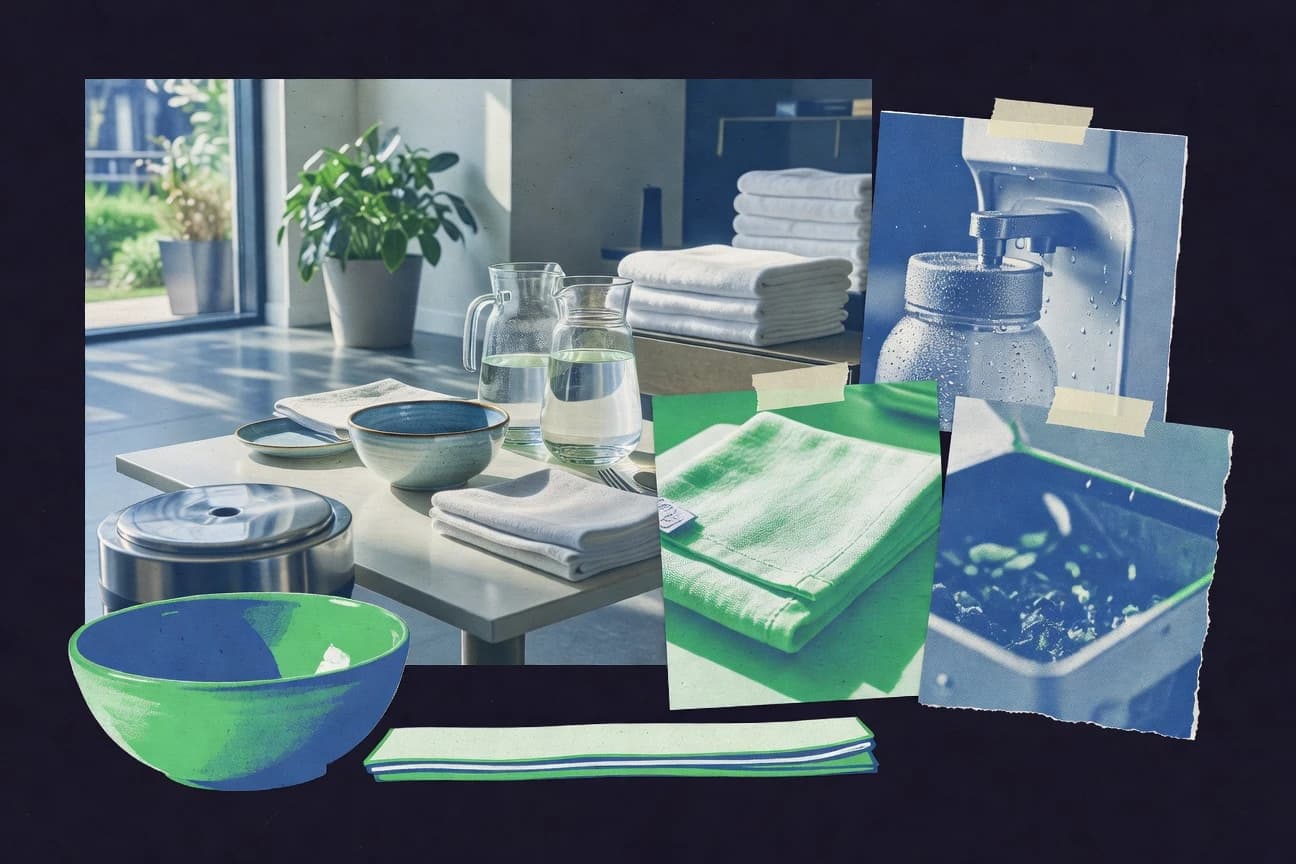 Sustainability In The Hospitality Industry Statistics