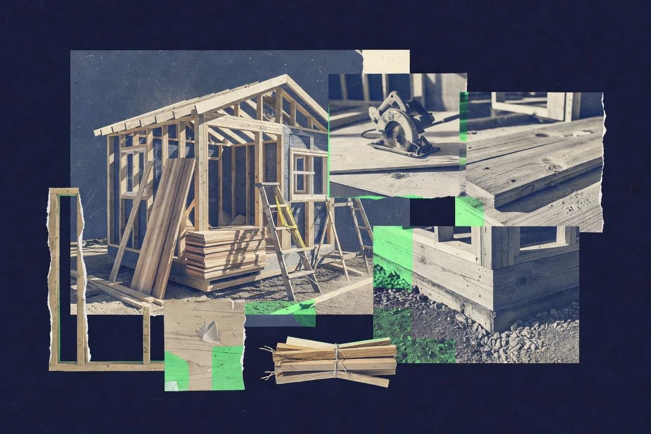 Tiny House Statistics