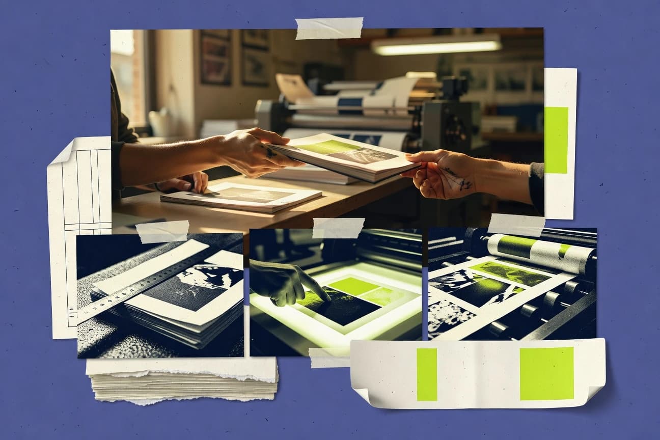 Customer Experience In The Printing Industry Statistics