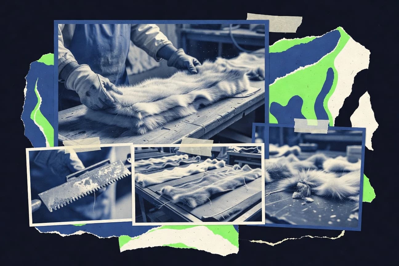 Fur Industry Statistics