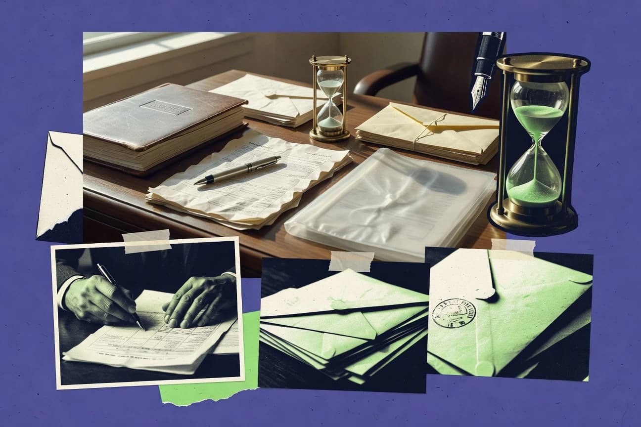 Estate Planning Statistics