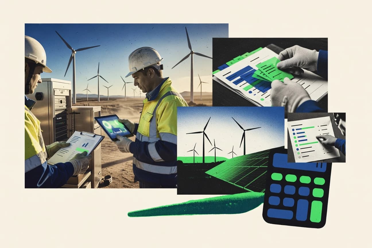 HR In The Renewable Energy Industry Statistics