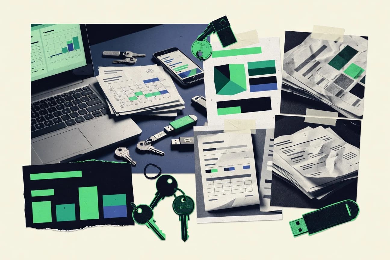 SaaS Market Statistics