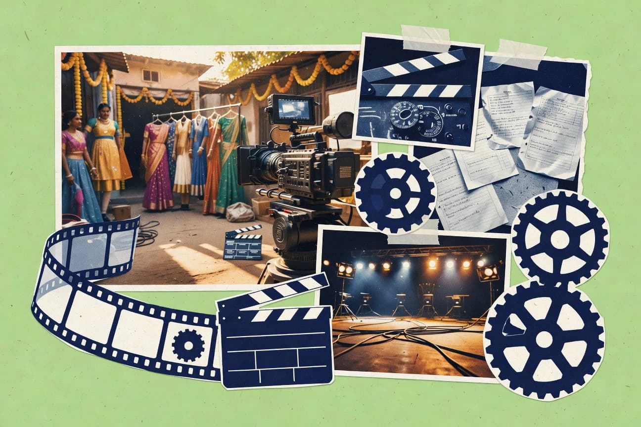 Kannada Movie Industry Statistics