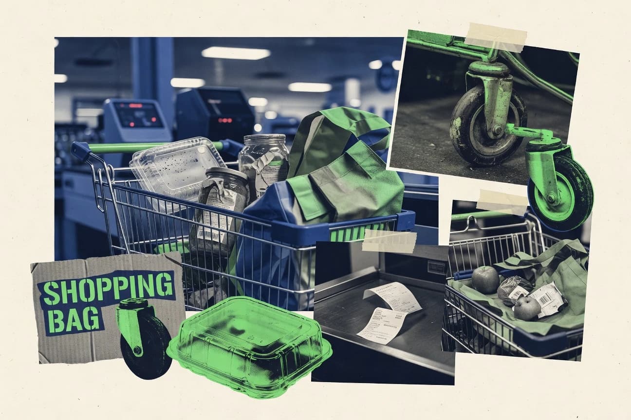 Shopping Cart Abandonment Statistics