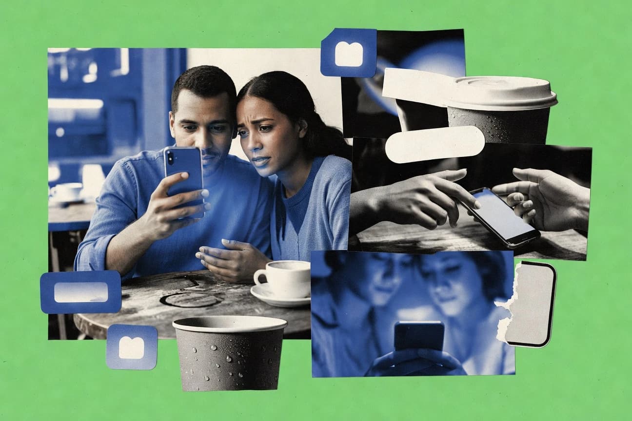 Social Media Effects On Relationships Statistics