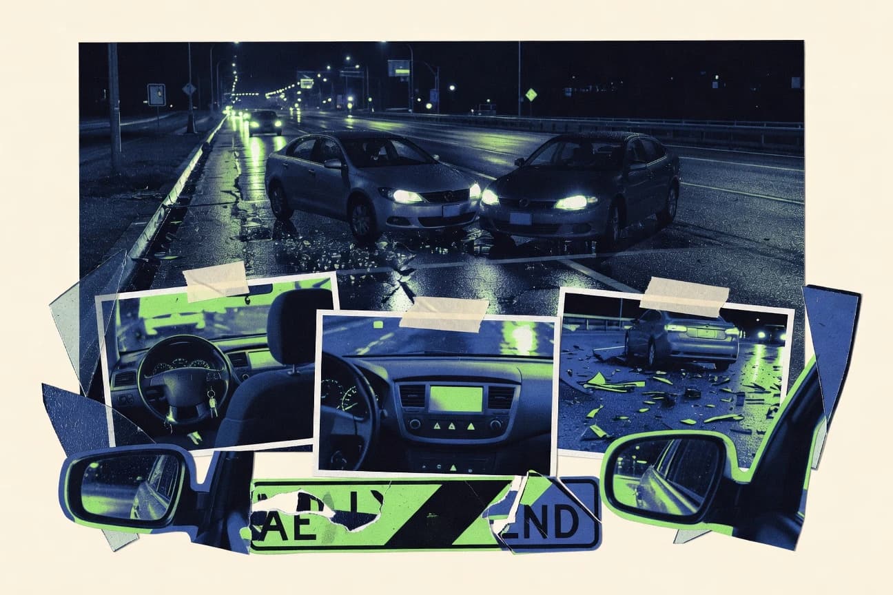 Gender Car Crash Statistics