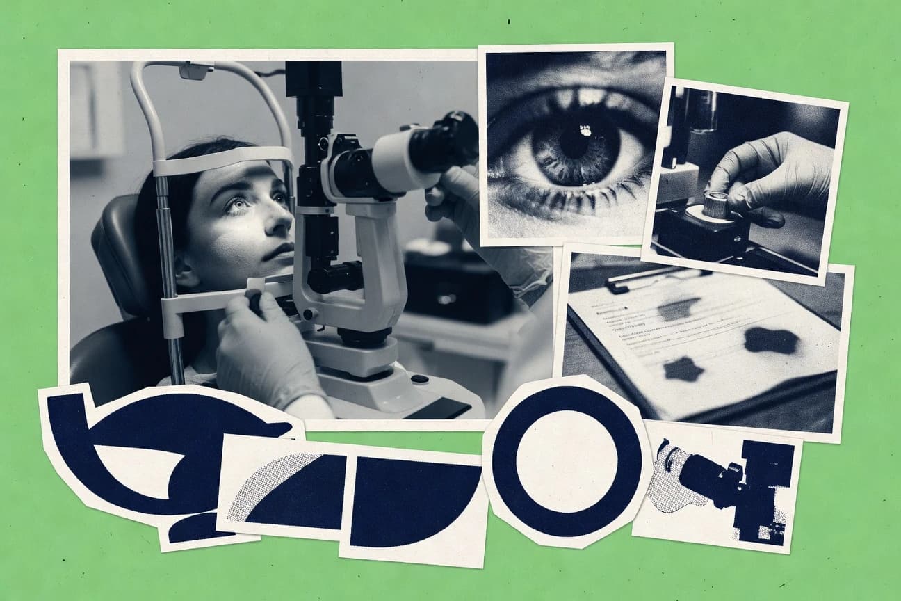 Lasik Statistics