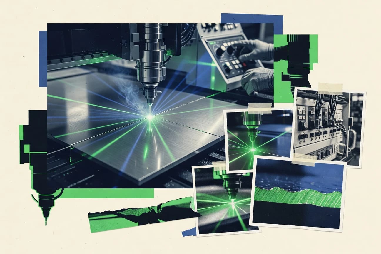 Lasers Industry Statistics
