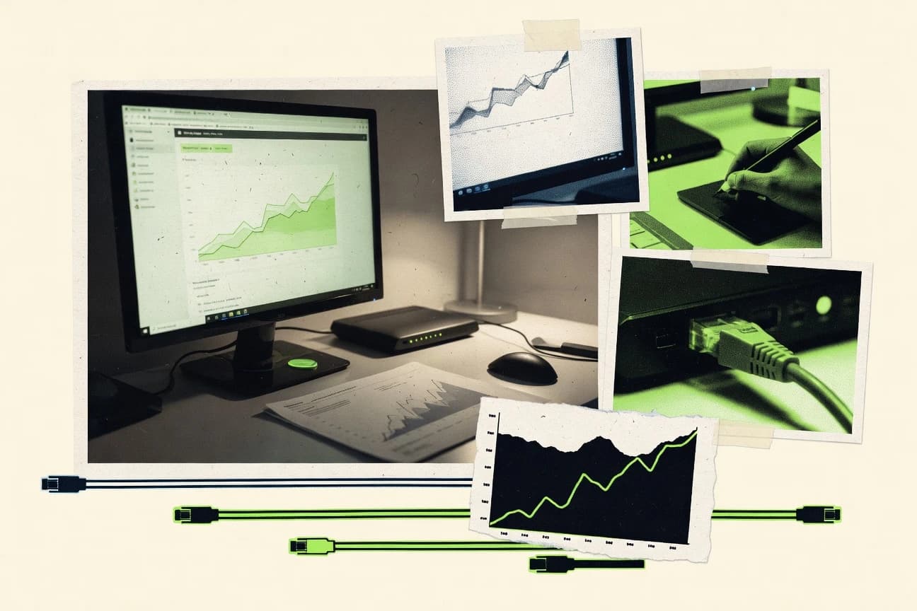 Website Statistics