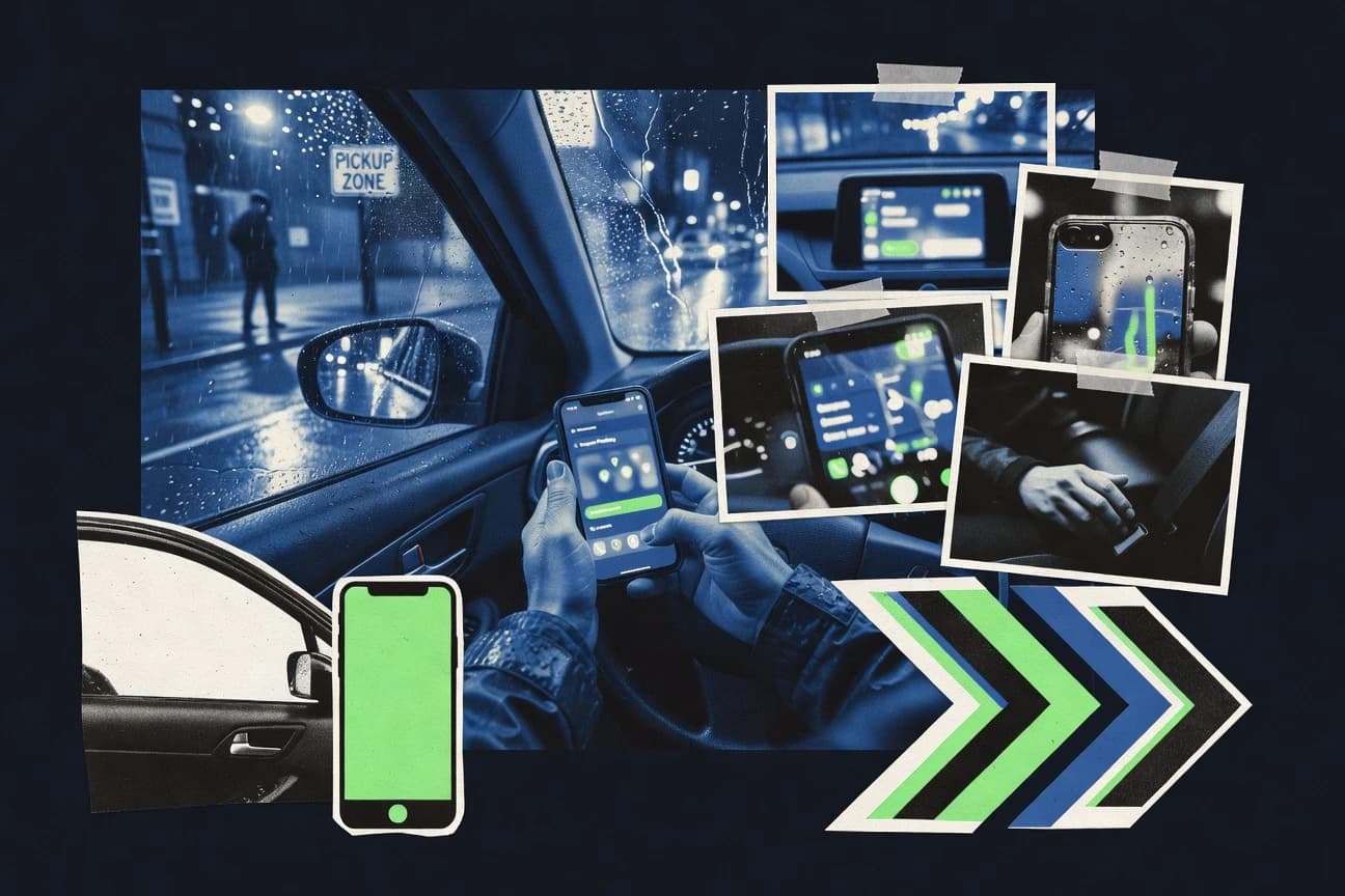 AI In The Ride Sharing Industry Statistics