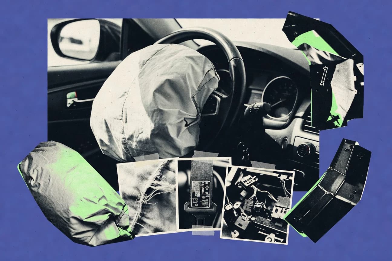 Airbag Statistics