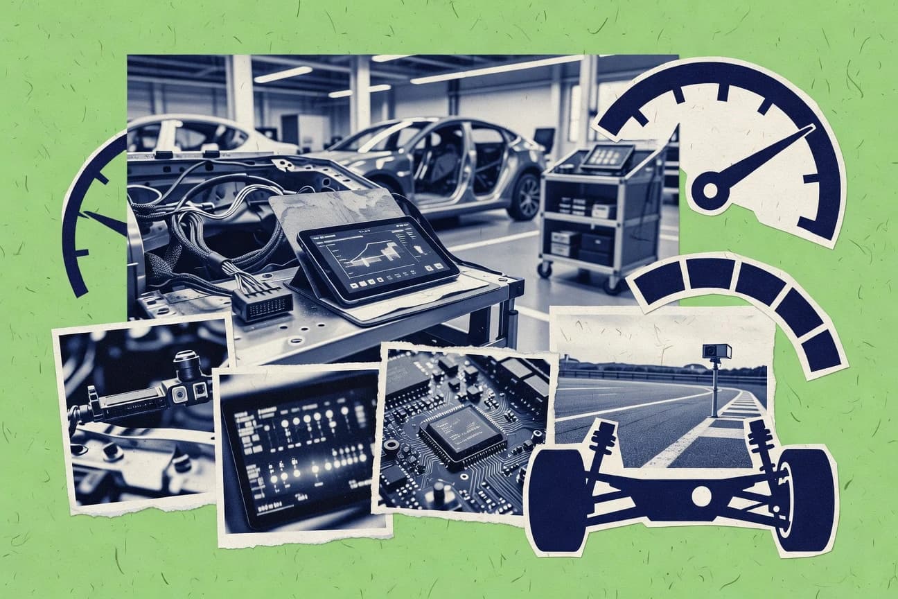 AI Automotive Industry Statistics