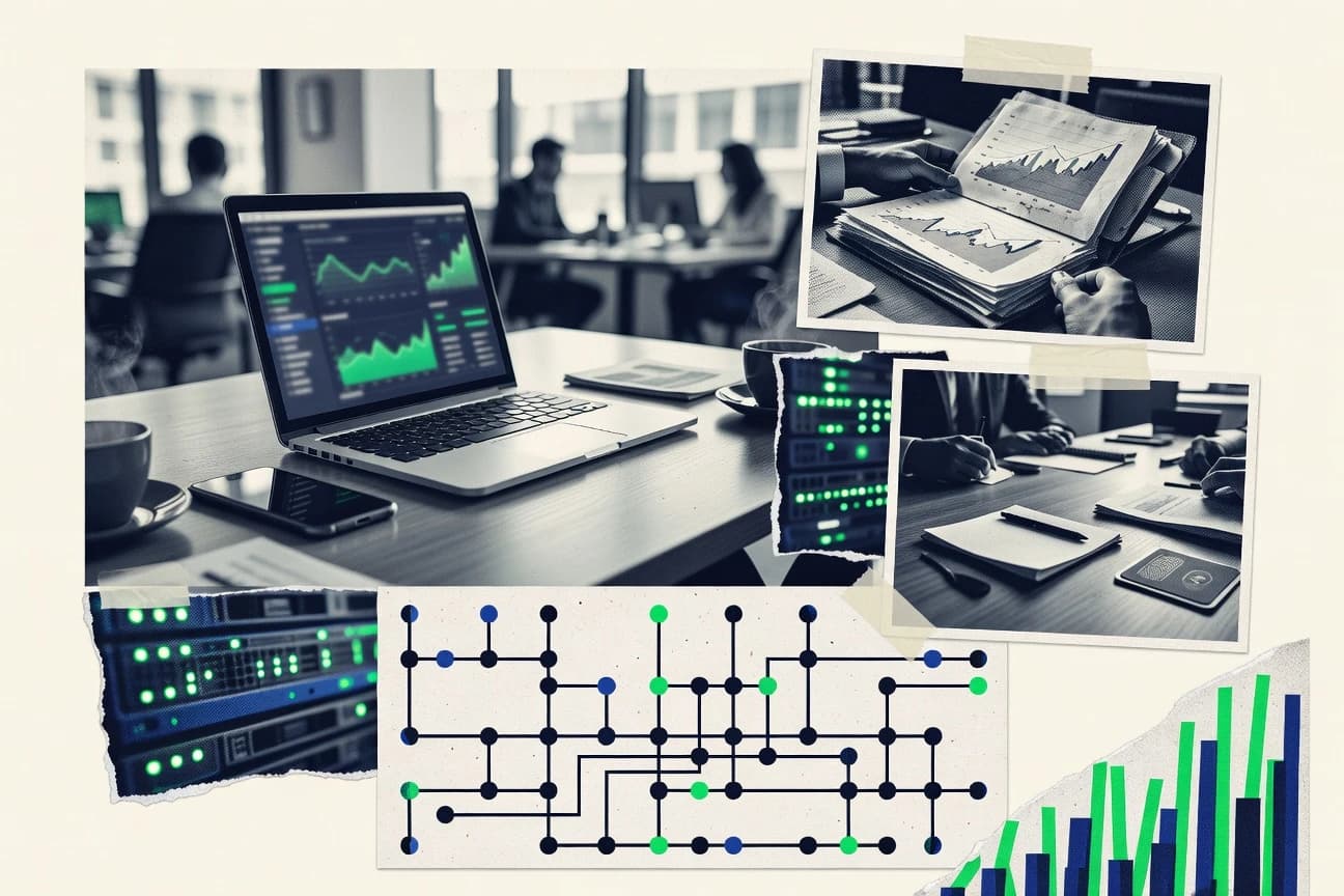AI In The Business Industry Statistics