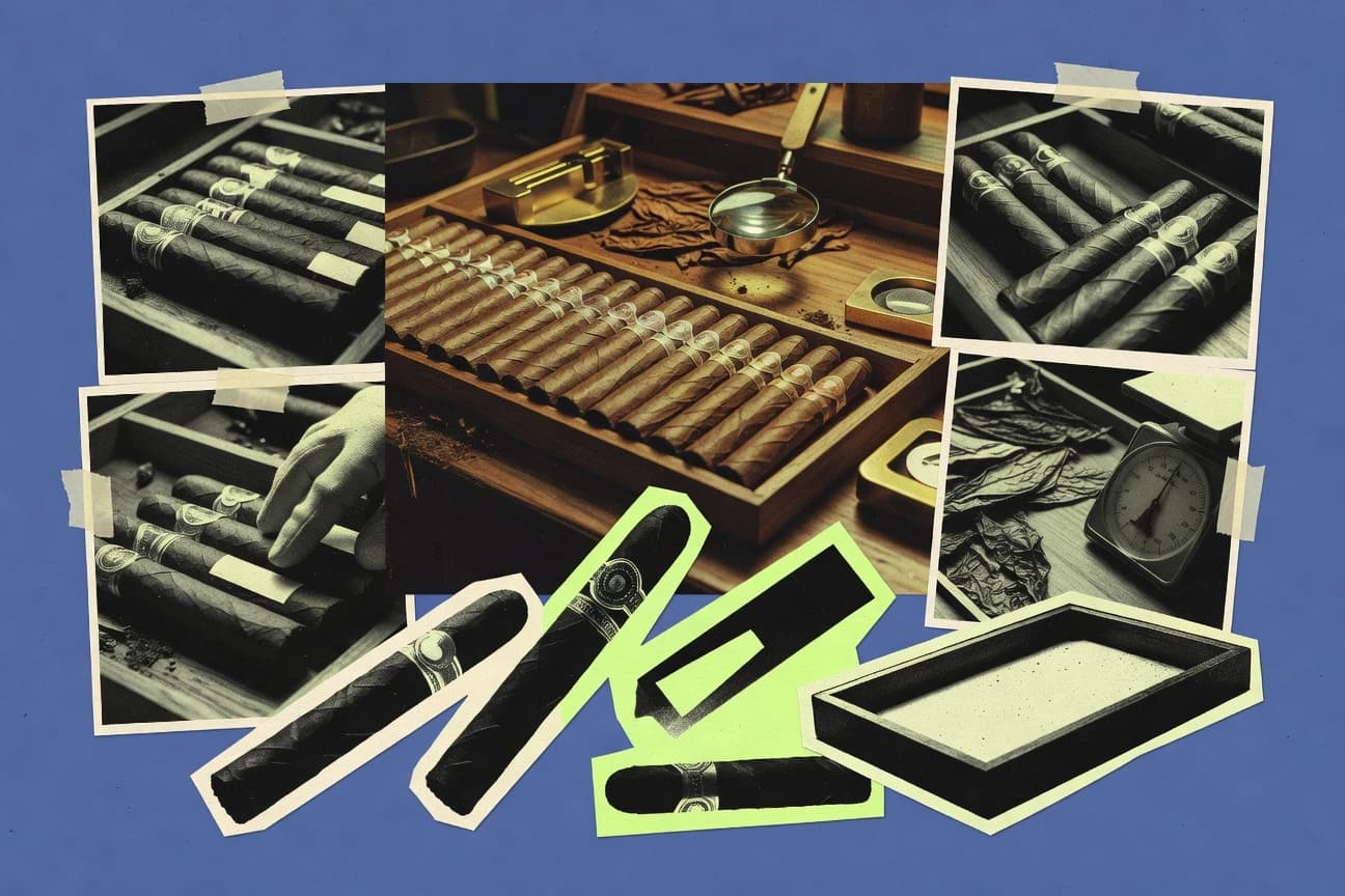 Premium Cigar Industry Statistics