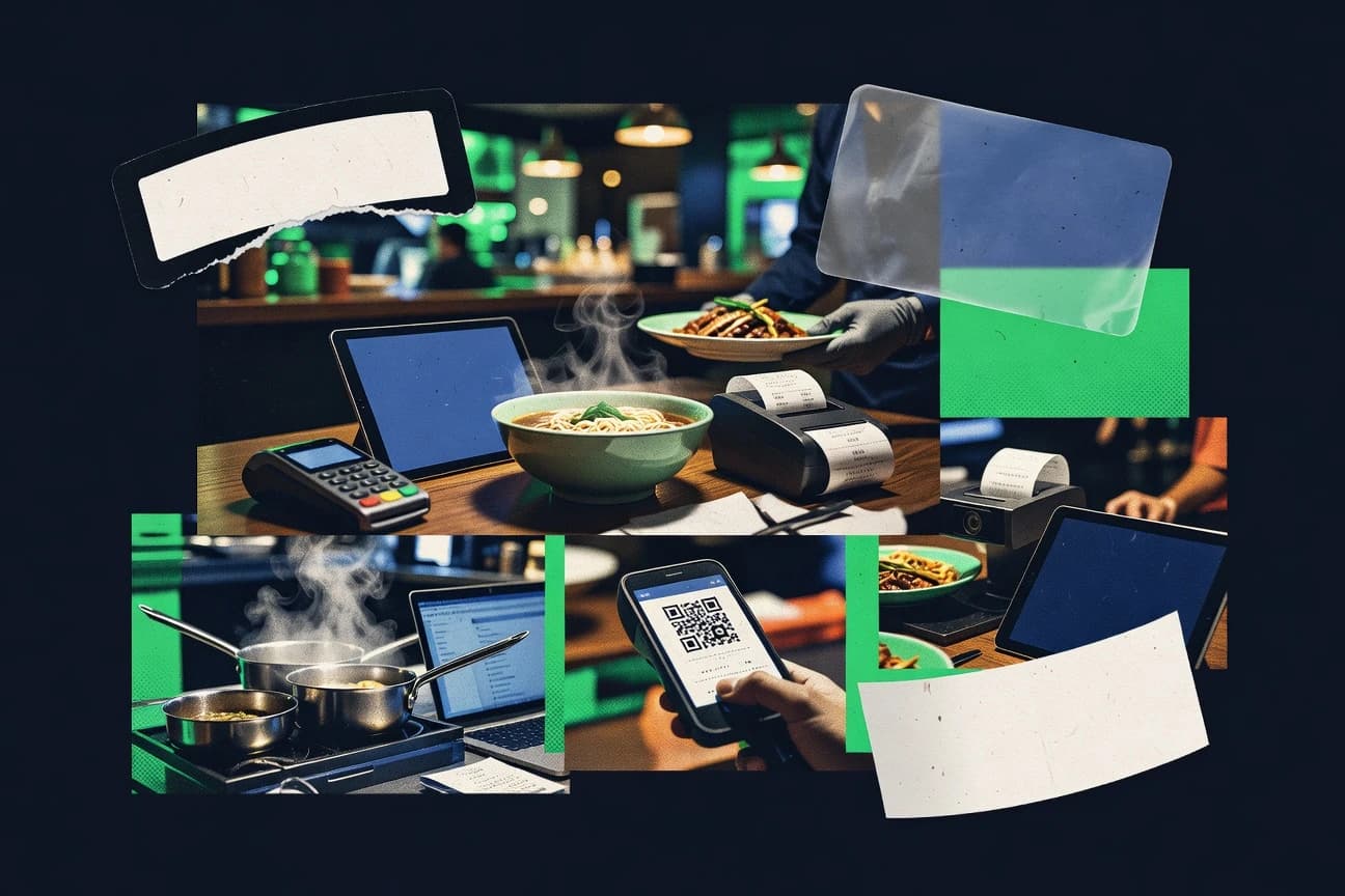 AI In The Casual Dining Industry Statistics