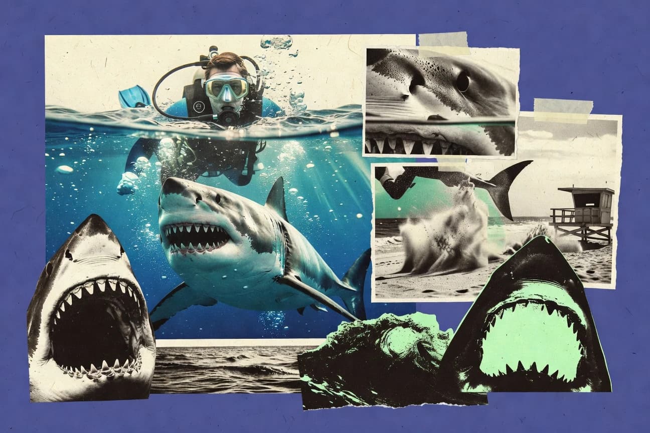 Shark Attack Statistics