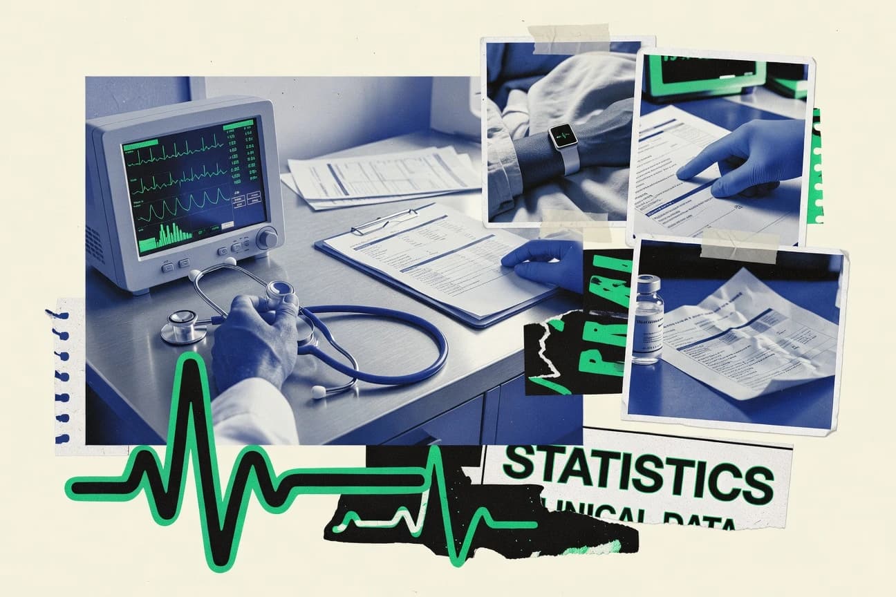 Medical Statistics