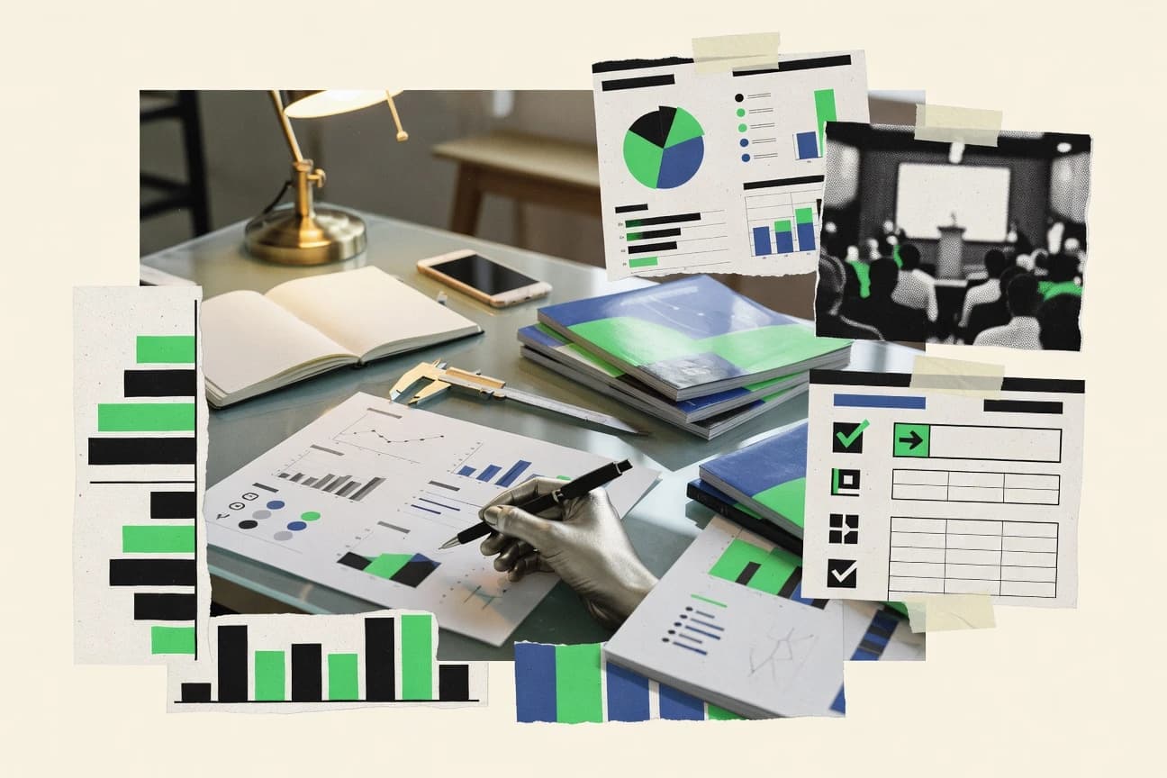 Personal Development Industry Statistics