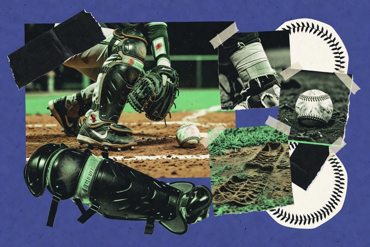 Baseball Injury Statistics