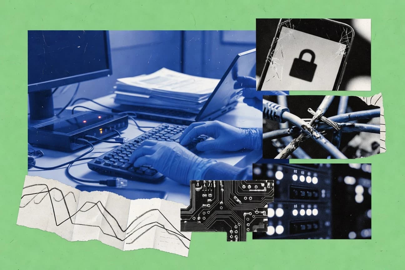 Cybersecurity Attacks Statistics