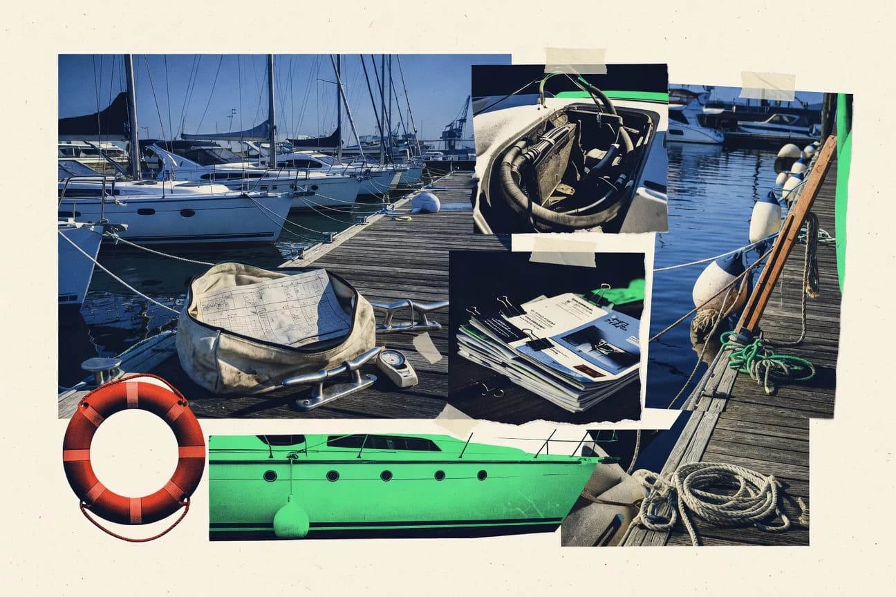 Boating Industry Statistics