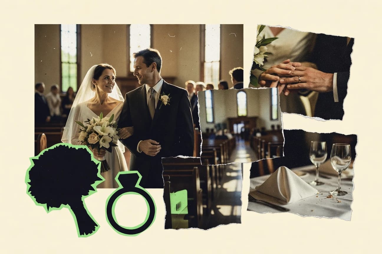 American Marriage Statistics