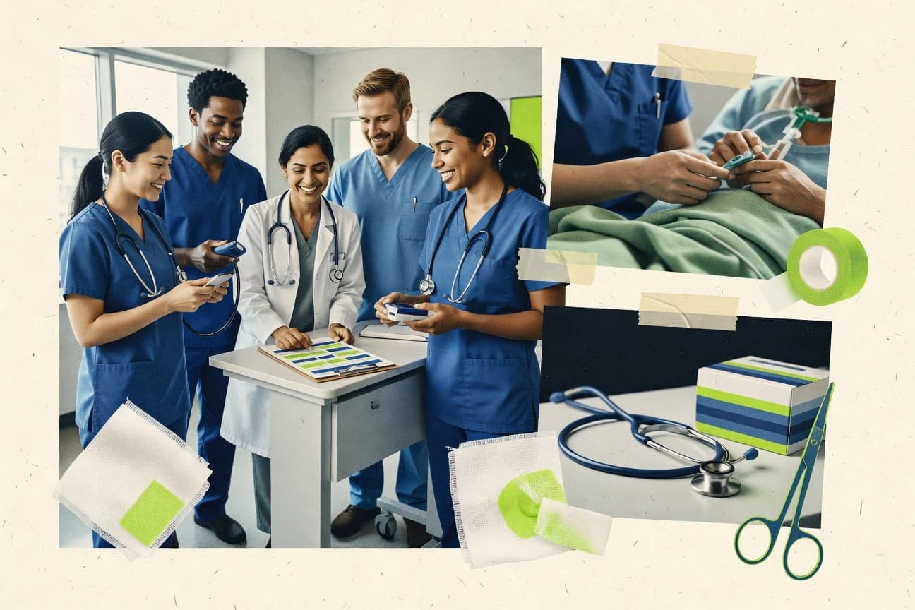 Diversity Equity And Inclusion In The Healthcare Industry Statistics