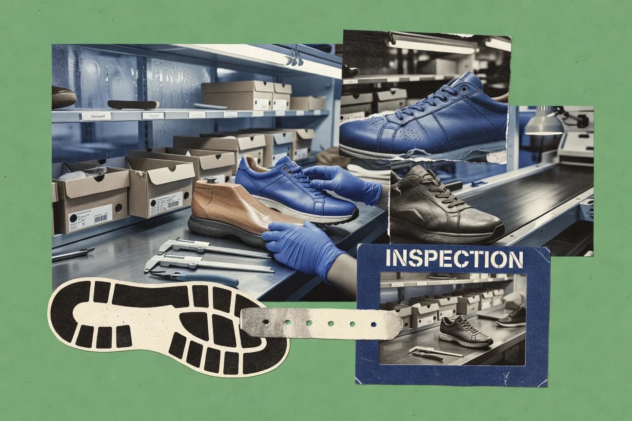 HR In The Shoe Industry Statistics