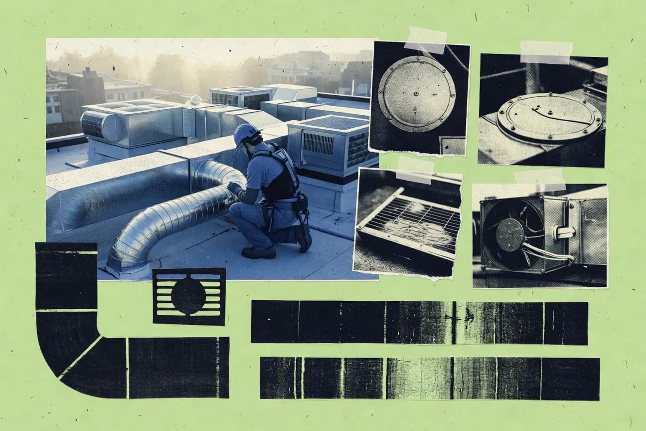 Ventilation Industry Statistics