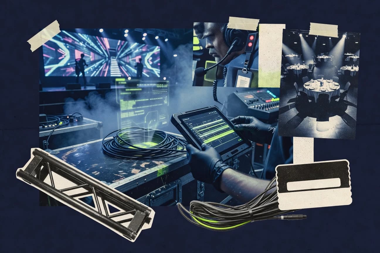 AI In The Event Industry Statistics