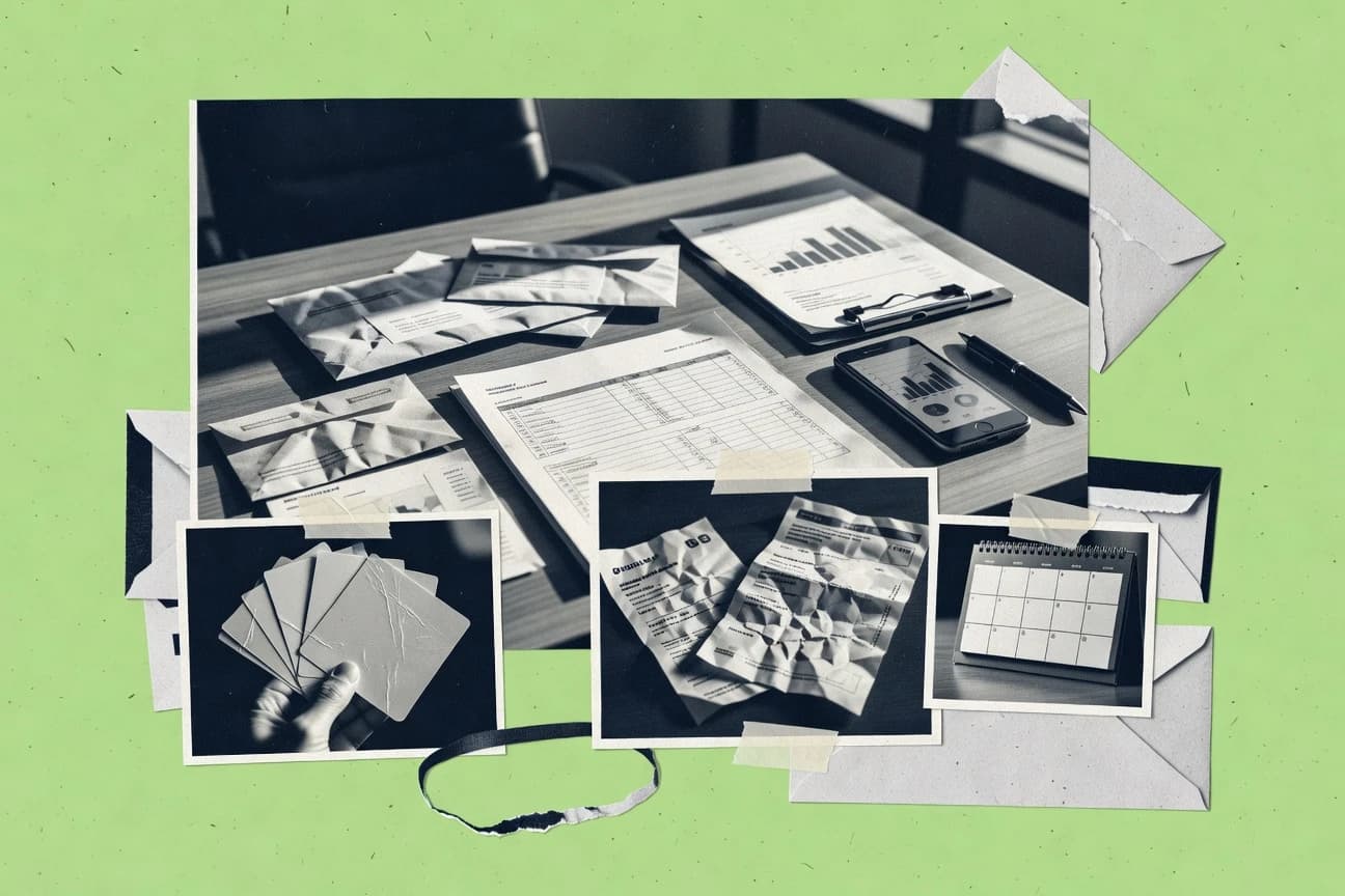 Collection Industry Statistics