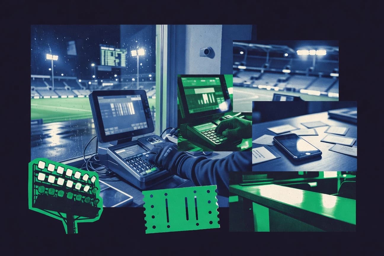 Online Sports Betting Industry Statistics
