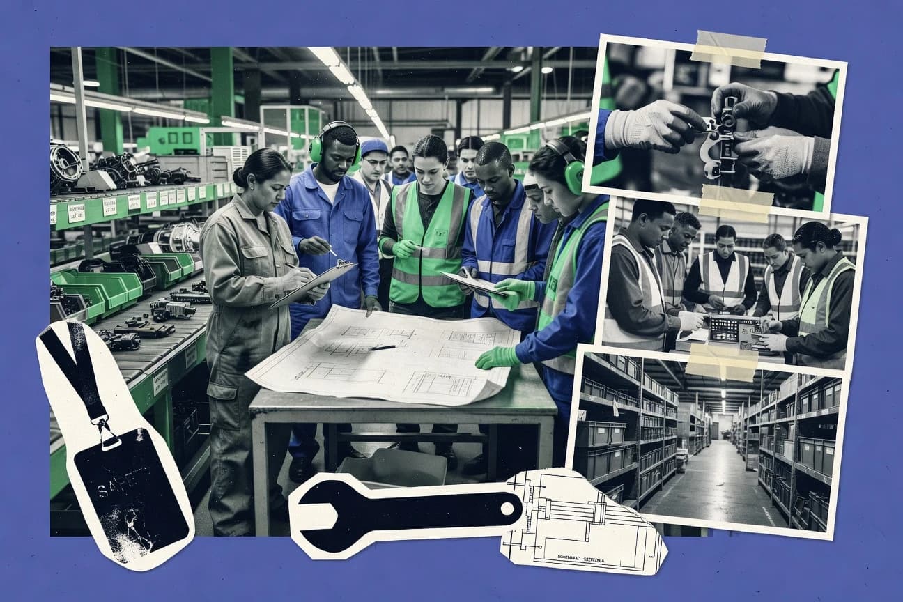 Diversity Equity And Inclusion In The Arms Industry Statistics