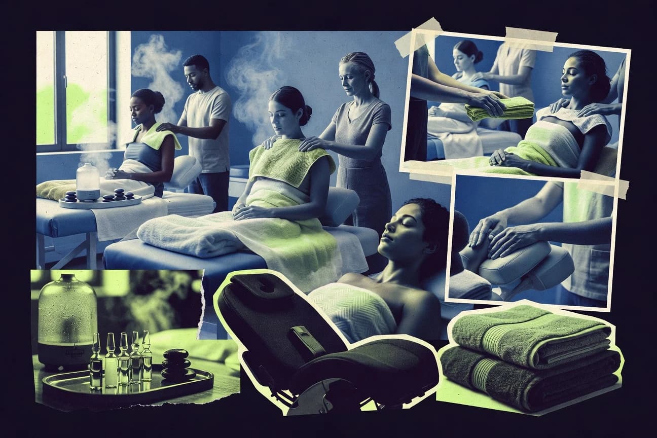 Diversity Equity And Inclusion In The Spa Industry Statistics